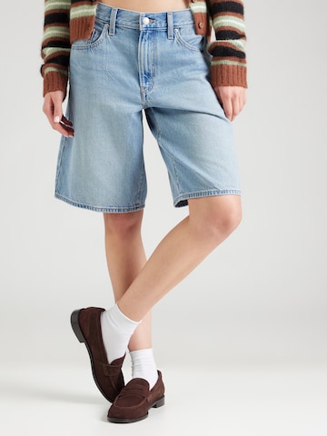 Loosefit Jean LEVI'S ® en bleu : devant