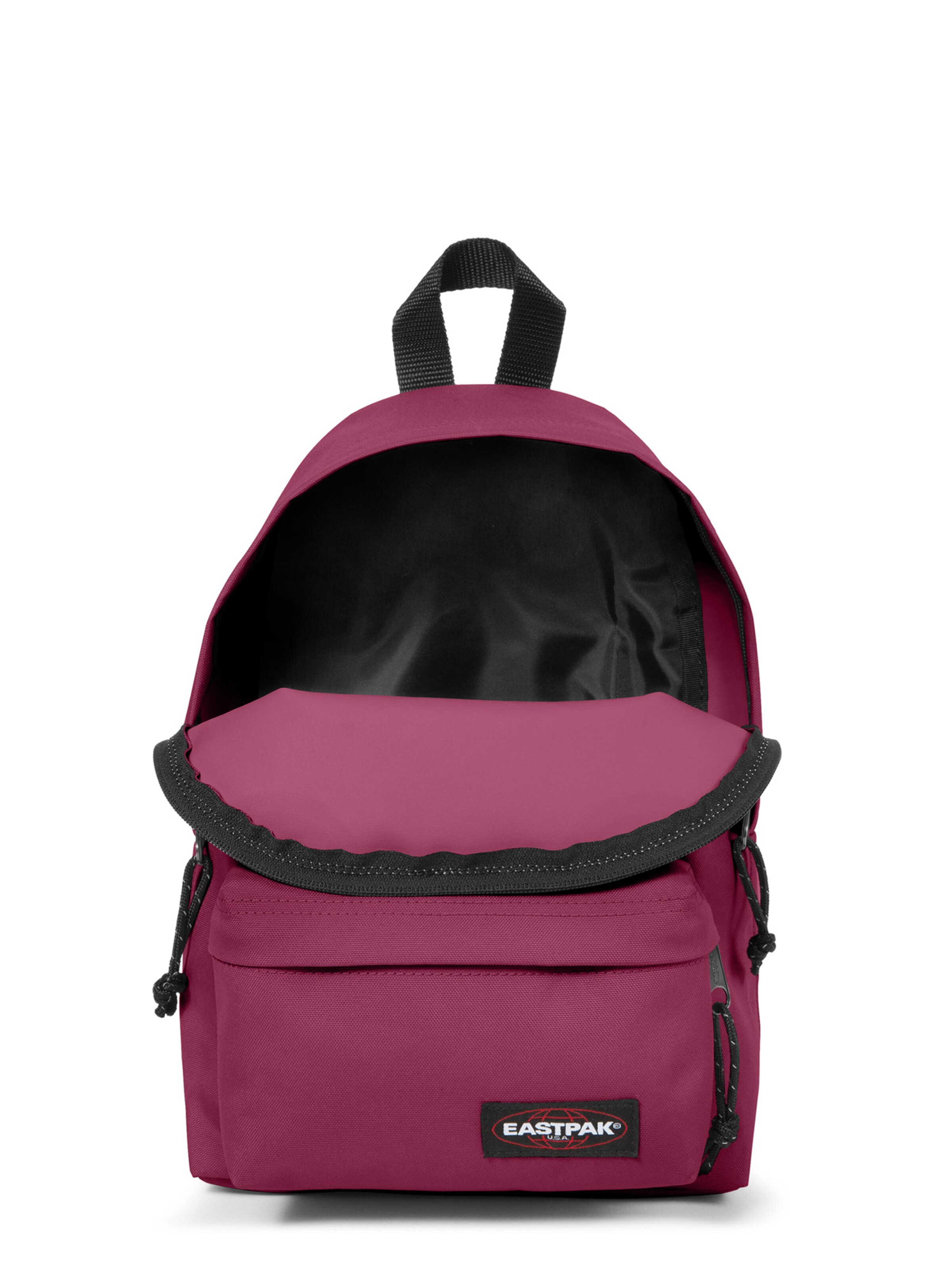 EASTPAK Рюкзак 'Orbit' в Ярко-розовый