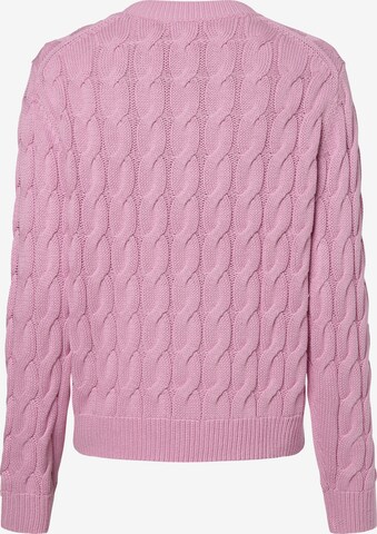 Franco Callegari Sweater ' ' in Pink