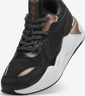 Baskets basses 'RS-X ' PUMA en noir