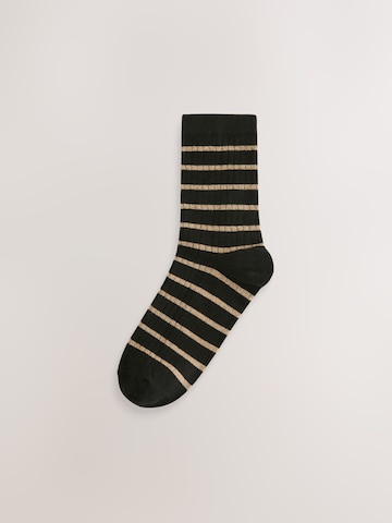 Next Носки в Бежевый