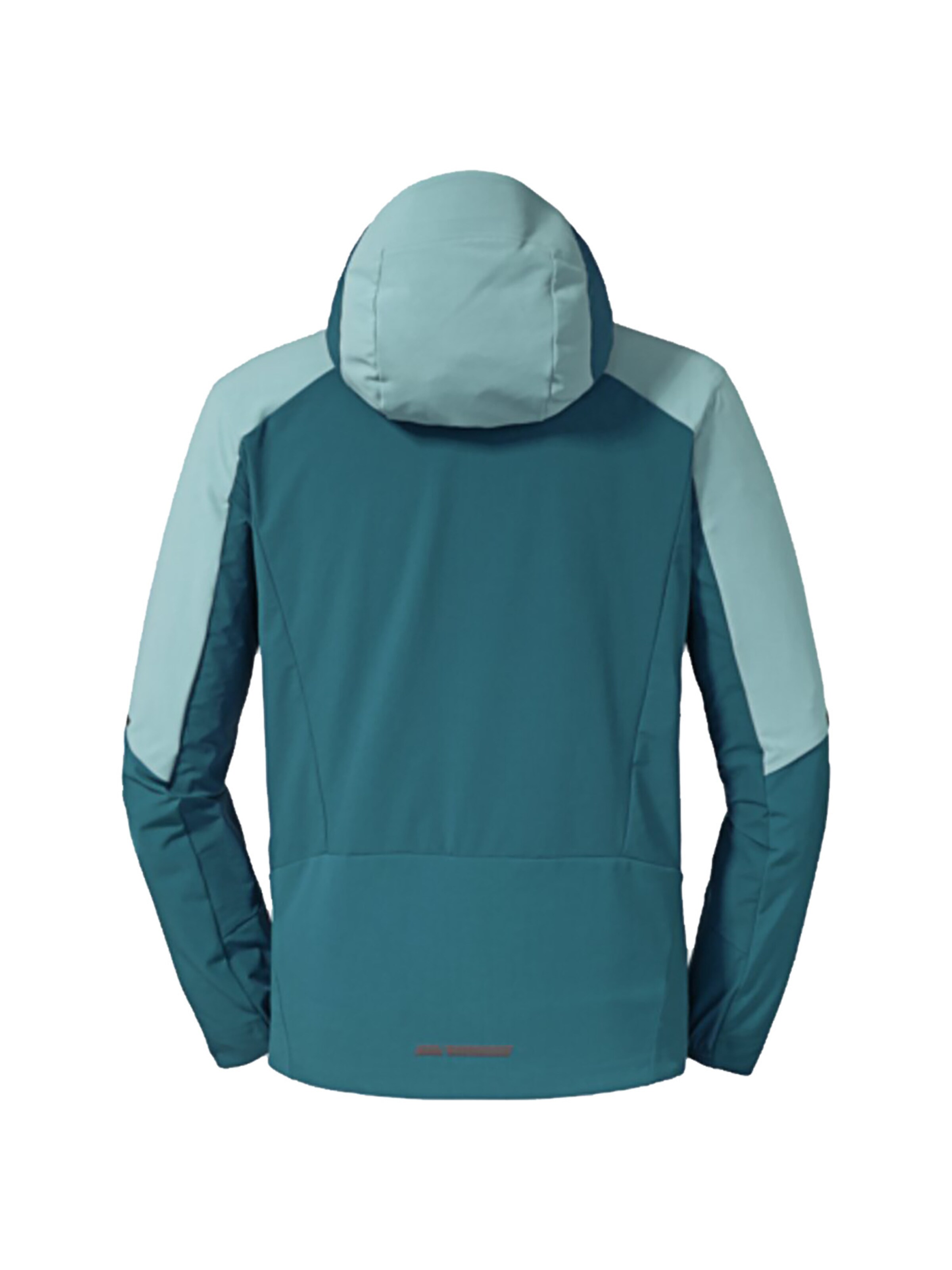 Giacca per outdoor 'Kals' di Schöffel in blu