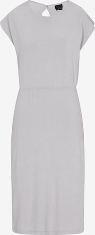 Abito 'Classic Look' di DreiMaster Klassik in grigio: frontale