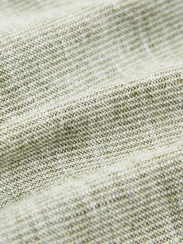 Next Средняя посадка Рубашка в Зеленый