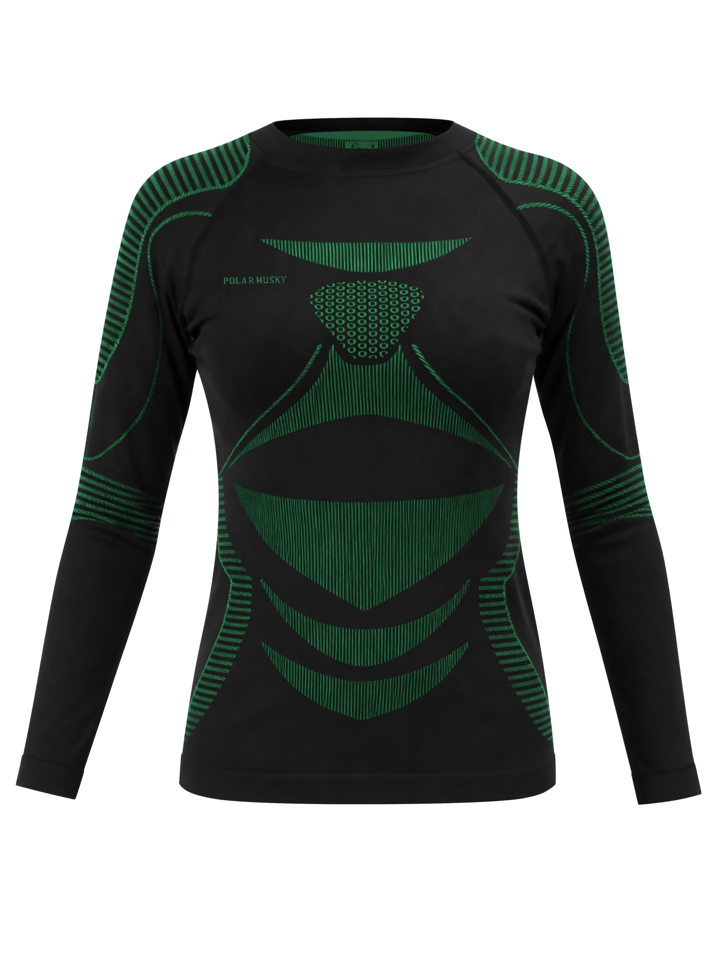 Maillot de corps normani en noir