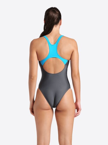 Maillot de bain 'CONTROL PRO BACK' ARENA en gris