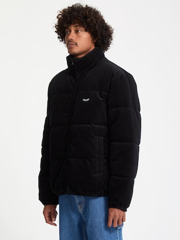 Veste d’hiver 'Walltz' Volcom en noir
