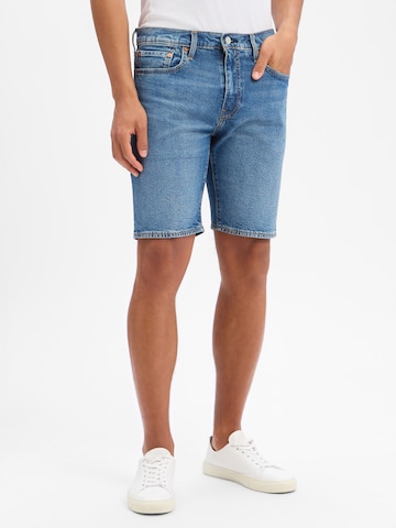 LEVI'S ® Regular Jeans in Blue: front