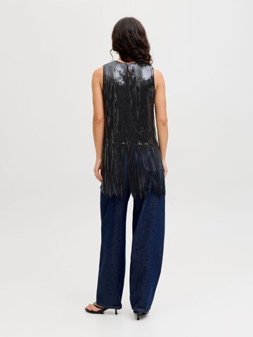 JJXX Top 'JXJAda' in Zwart