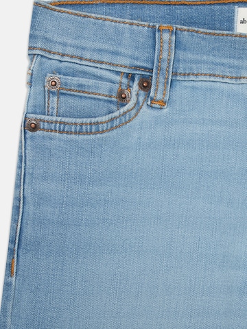 Abercrombie & Fitch Обычный Джинсы в Синий