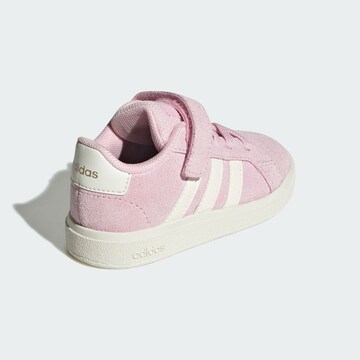 Baskets 'Grand Court 2.0' ADIDAS SPORTSWEAR en rose