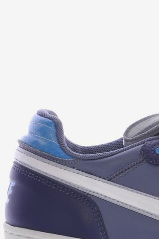 NIKE Sneaker 36,5 in Blau