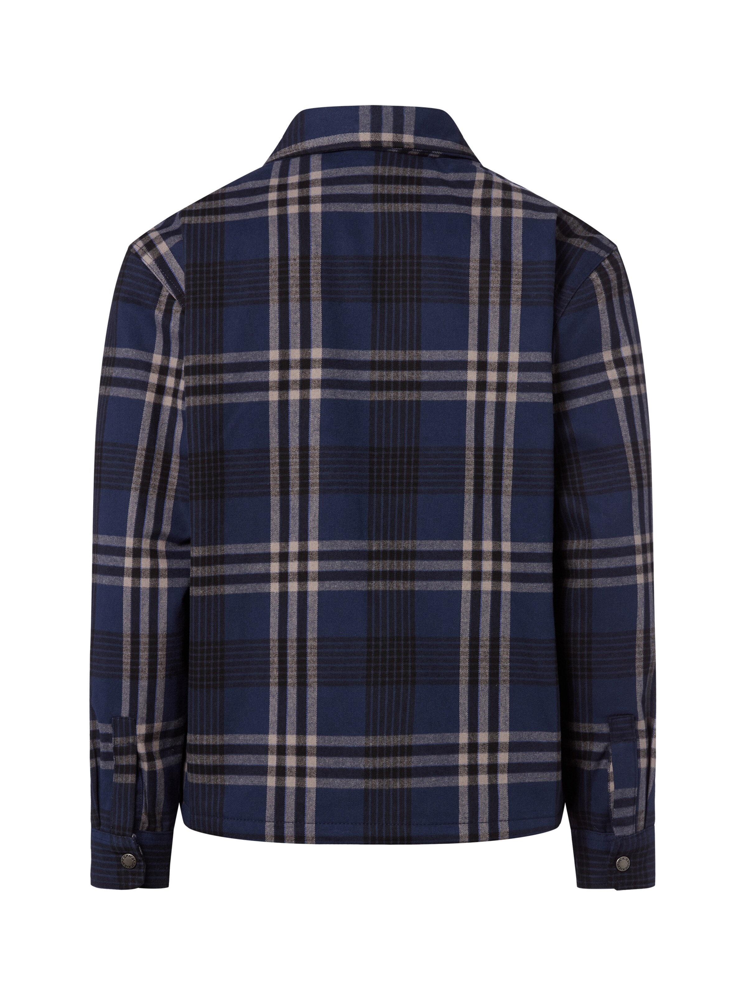 DICKIES Between-Season Jacket in Blue