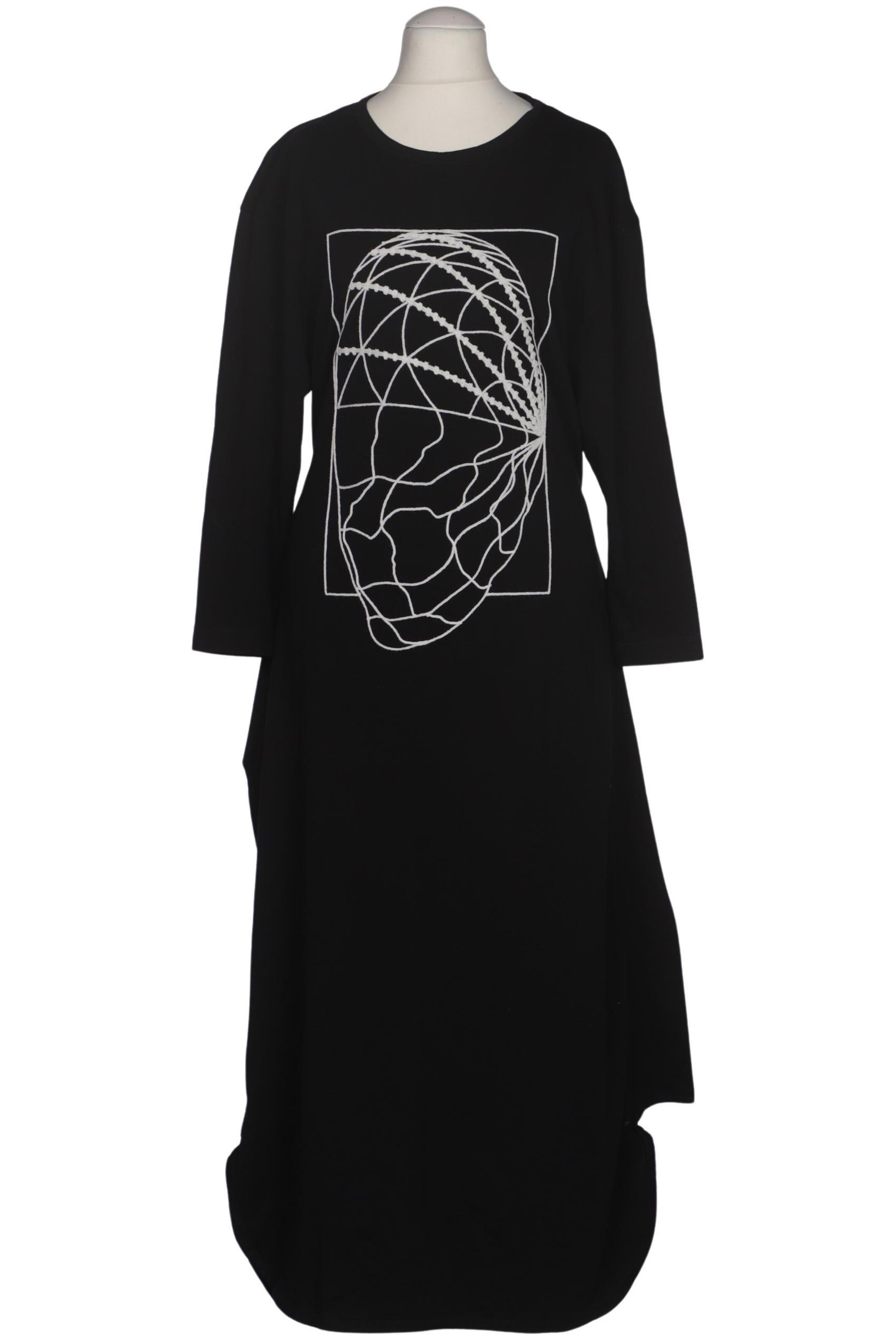 HENRIK VIBSKOV Kleid XS in Schwarz: Vorderseite