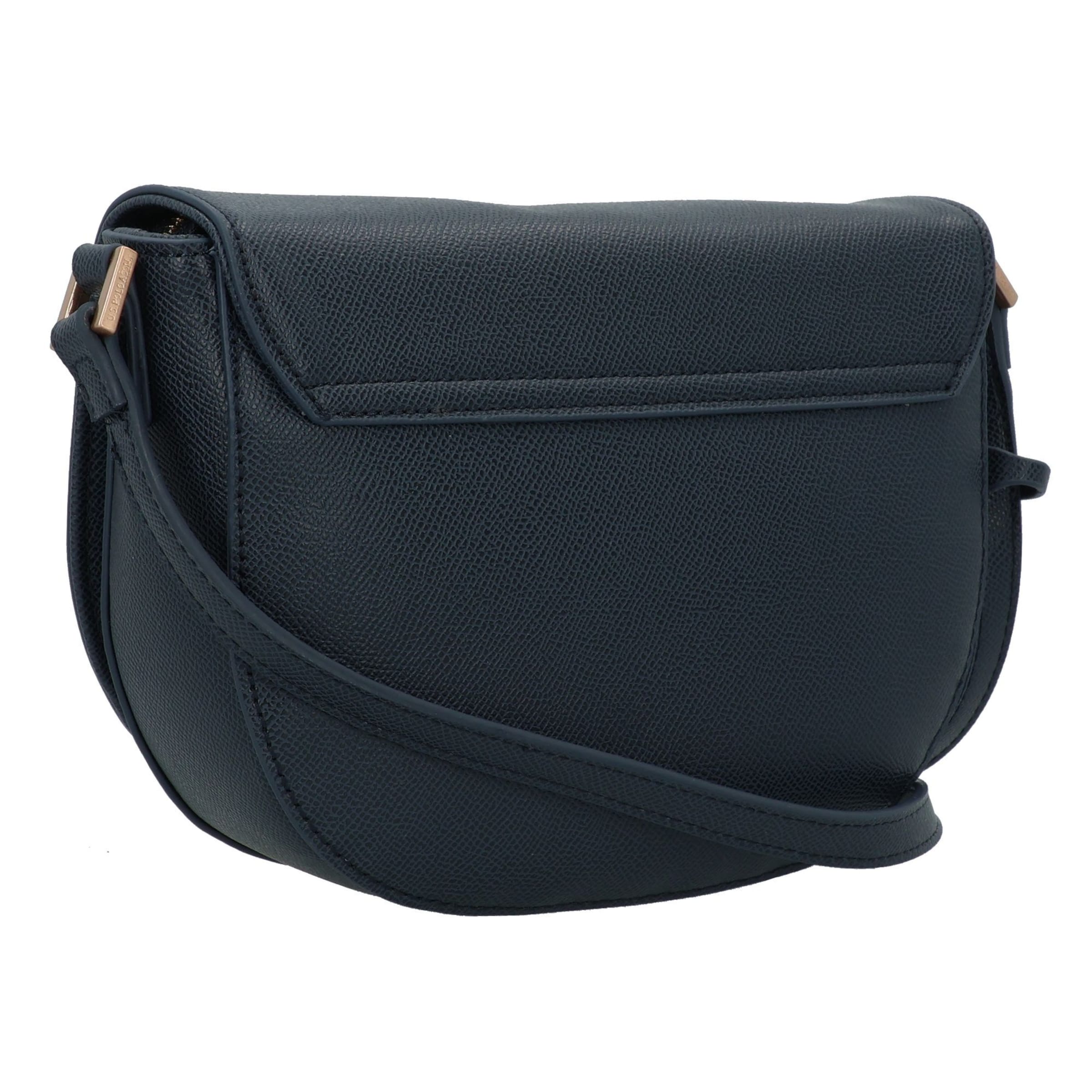 Sac à bandoulière 'Jones' U.S. POLO ASSN. en bleu