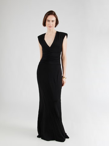 Han Kjøbenhavn Dress in Black: front