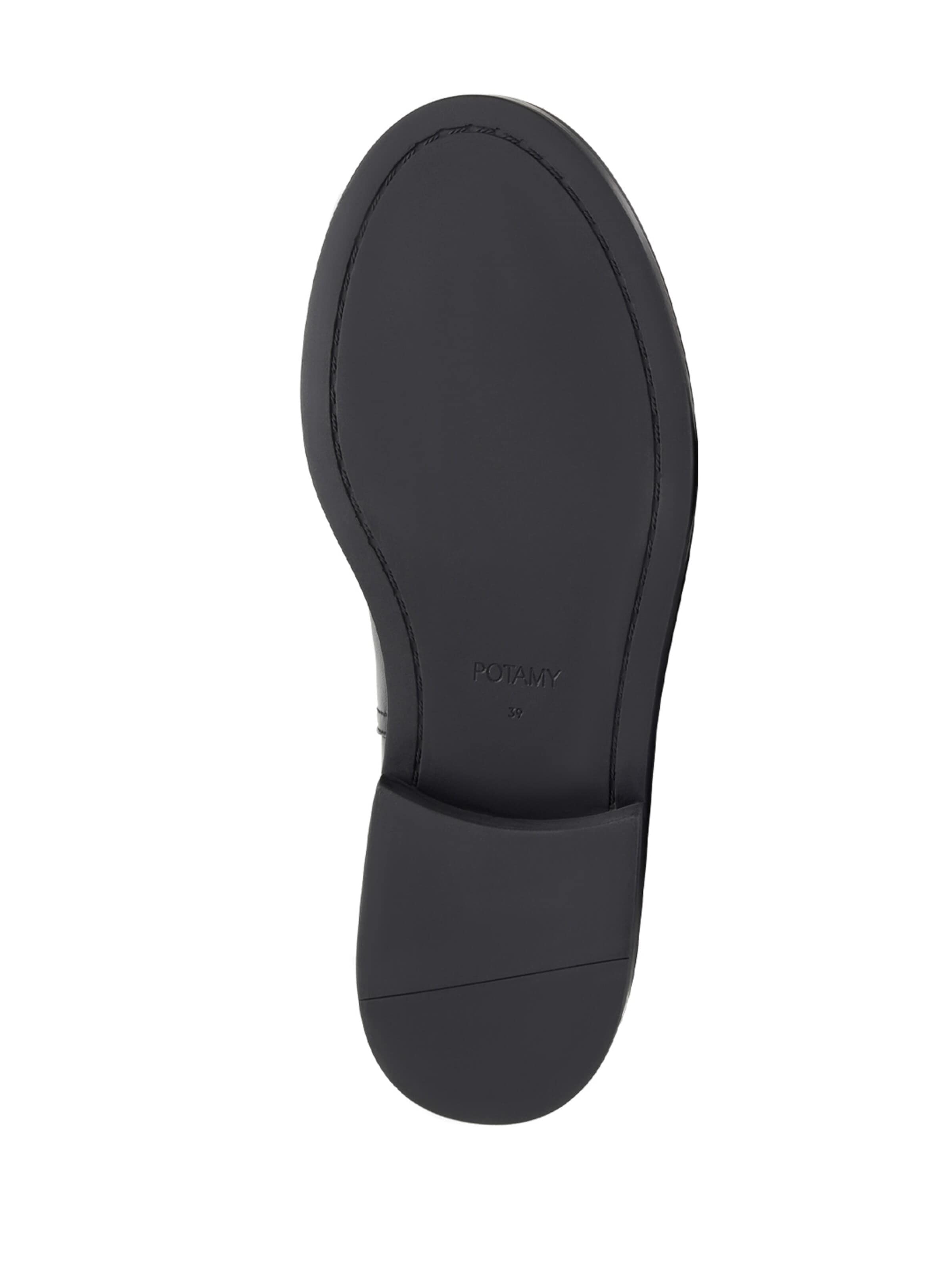 Potamy Boots in Black