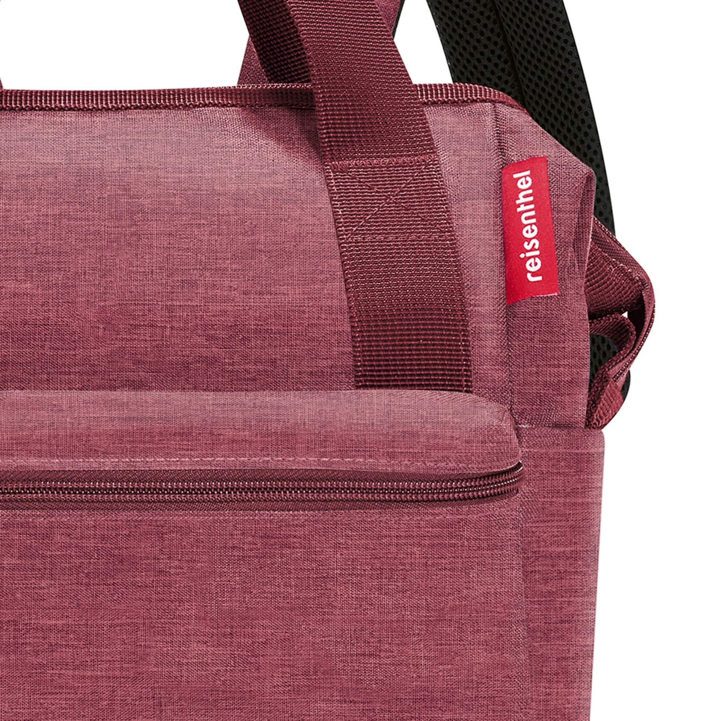 REISENTHEL Backpack in Red