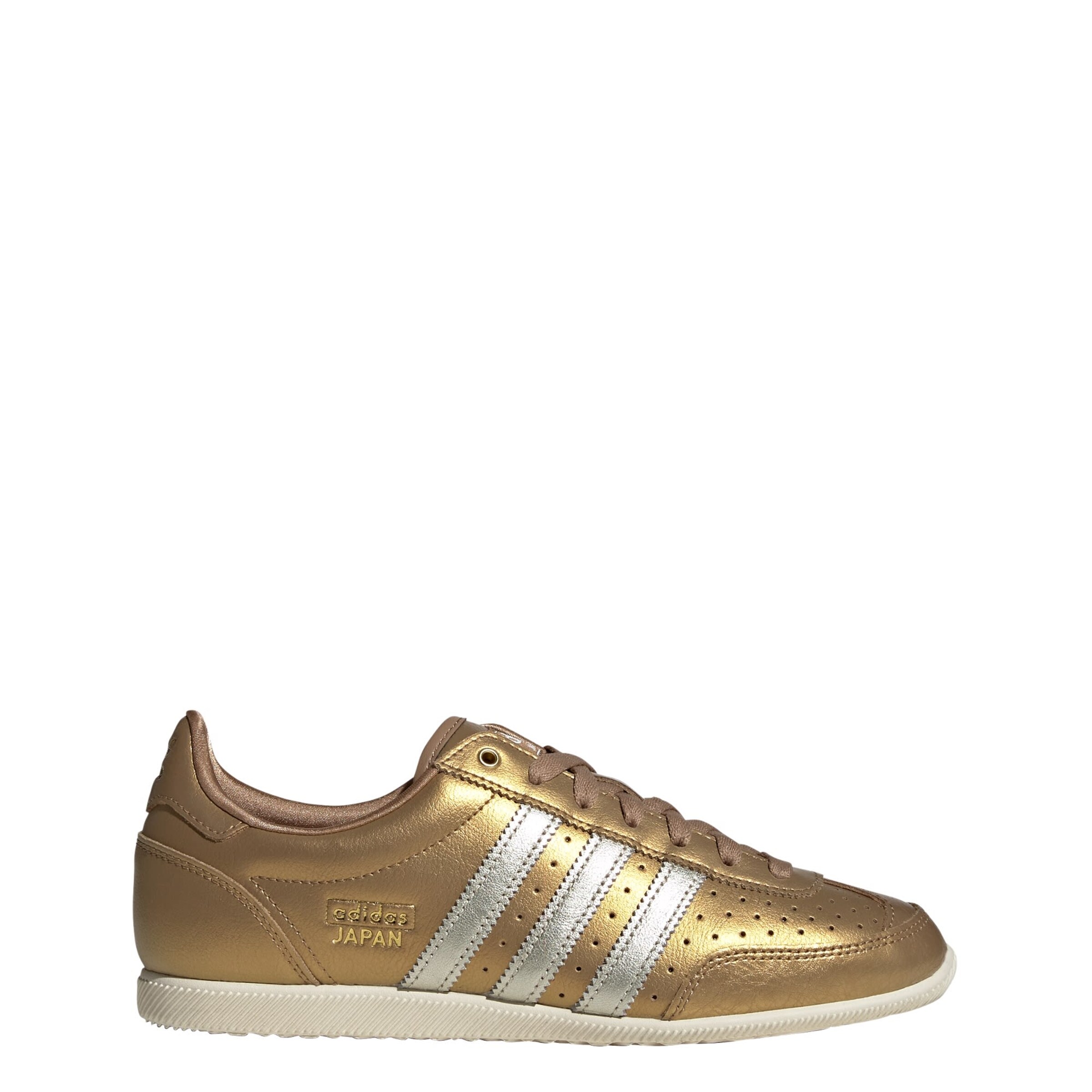 Sneaker bassa 'Japan' di ADIDAS ORIGINALS in marrone
