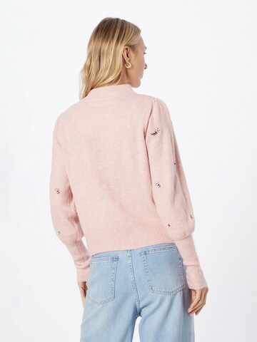 Springfield - Jersey en rosa