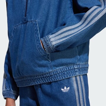 ADIDAS ORIGINALS Between-season jacket in Blue