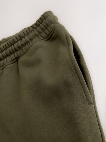 Next Tapered Housut värissä vihreä