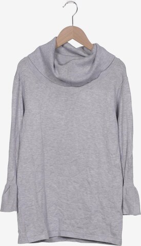 Soyaconcept Pullover M in Grau: predná strana