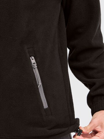 Oxmo Pullover 'Matsine' in Schwarz