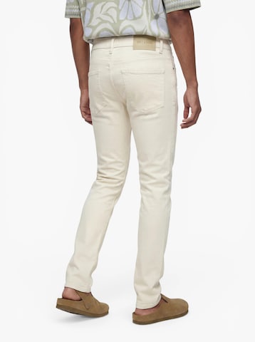 Only & Sons Slimfit Τζιν 'ONSLoom' σε μπεζ