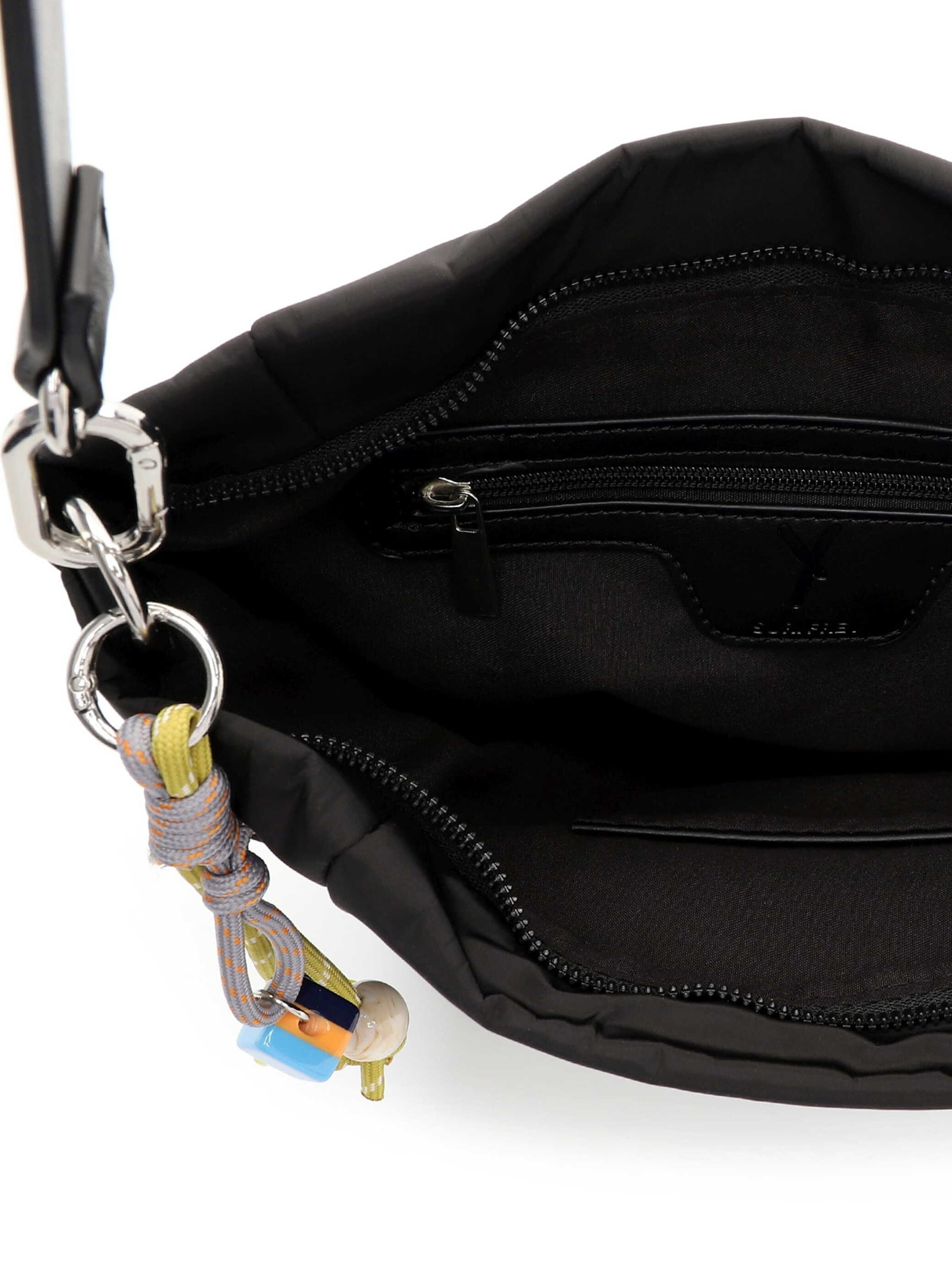 Suri Frey Наплечная сумка 'Sissy' в Черный