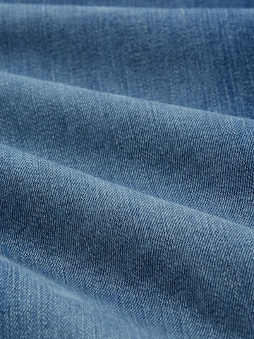 TOM TAILOR Regular Jeans 'Marvin' in Blau