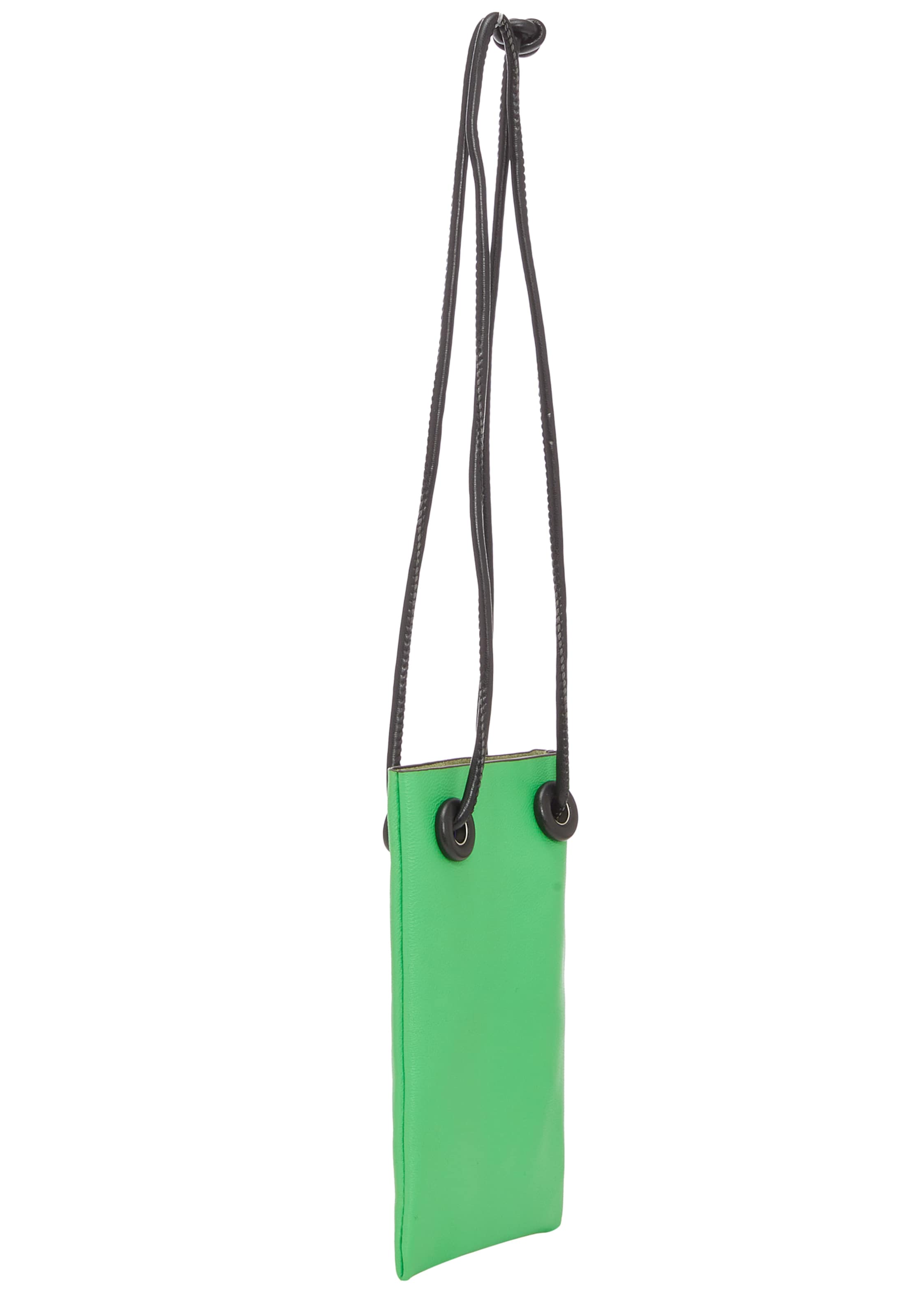 FELIPA Crossbody Bag in Green