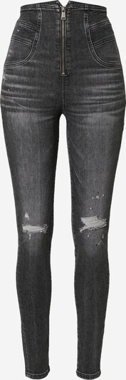 GUESS Jeans 'KAT' in Dark grey, Item view