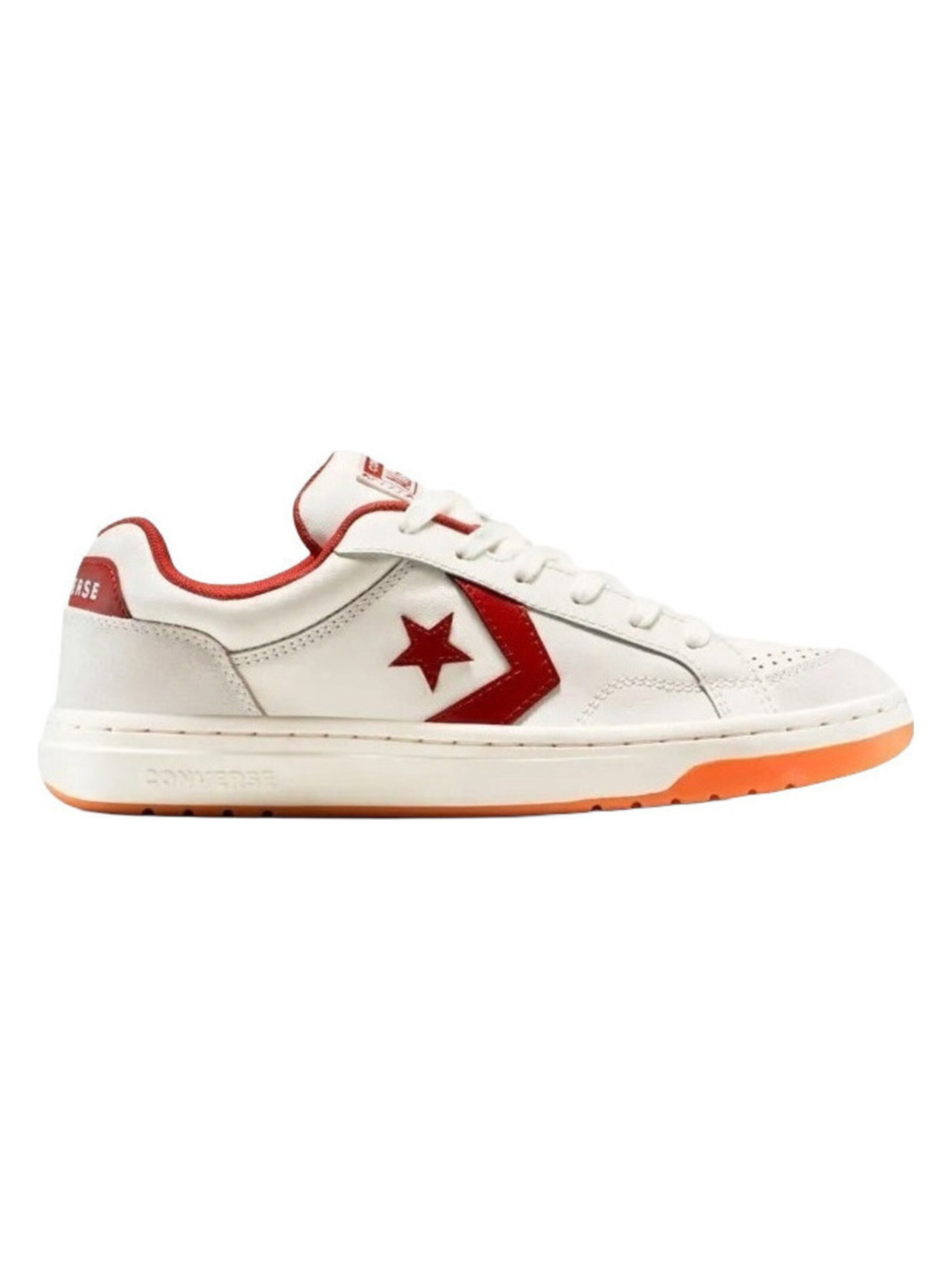 CONVERSE Sneaker low 'Pro Blaze Classic'‌‌‌‌‌ in Weiß
