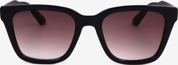Occhiali da sole '22HC057' di Sweet Years in nero: frontale