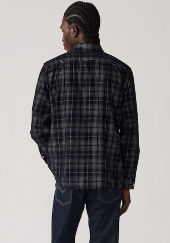 LEVI'S ® Comfort fit Button Up Shirt in Grey