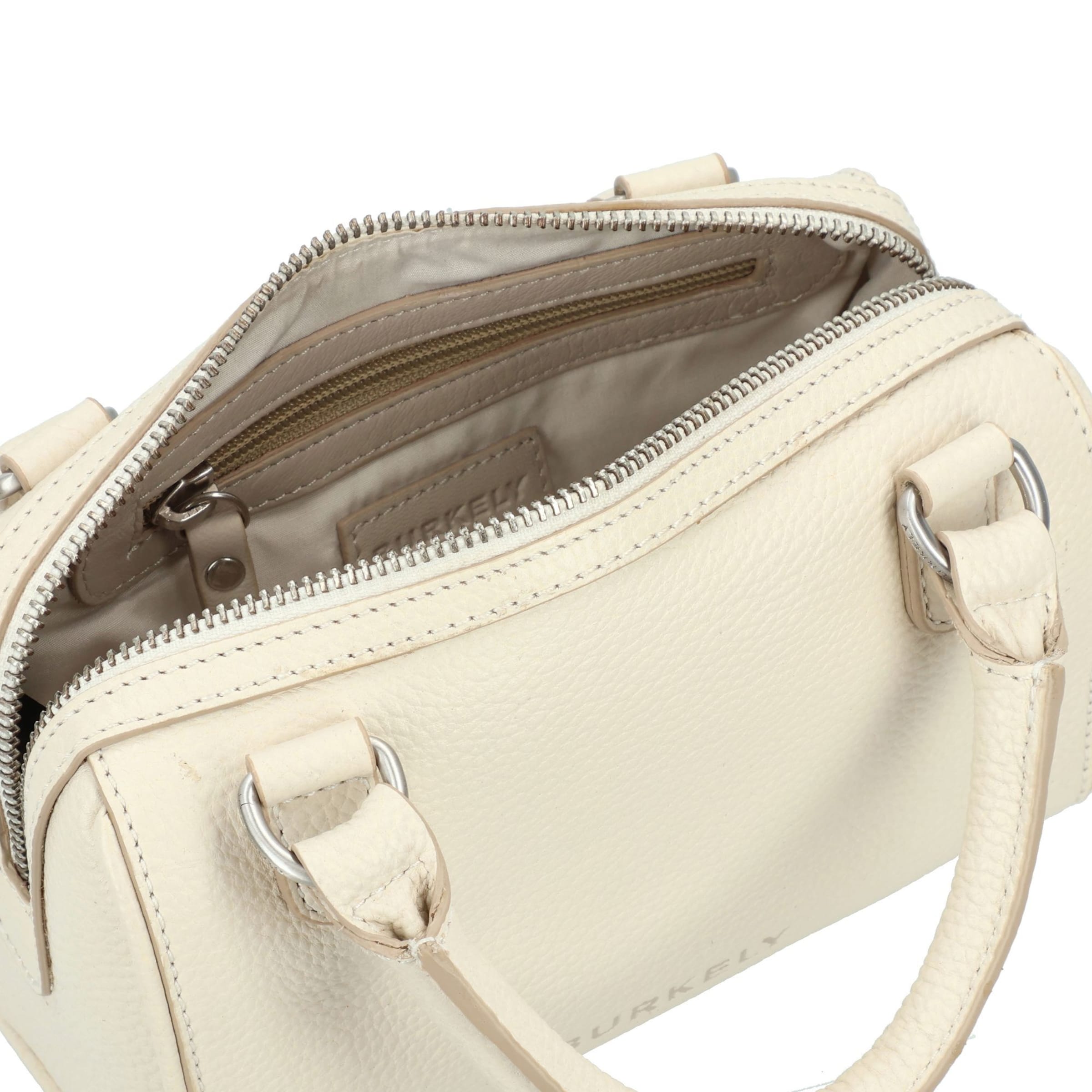 Burkely Handbag 'Always Alyx' in Beige