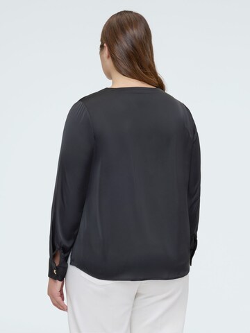 Fiorella Rubino Blouse in Black