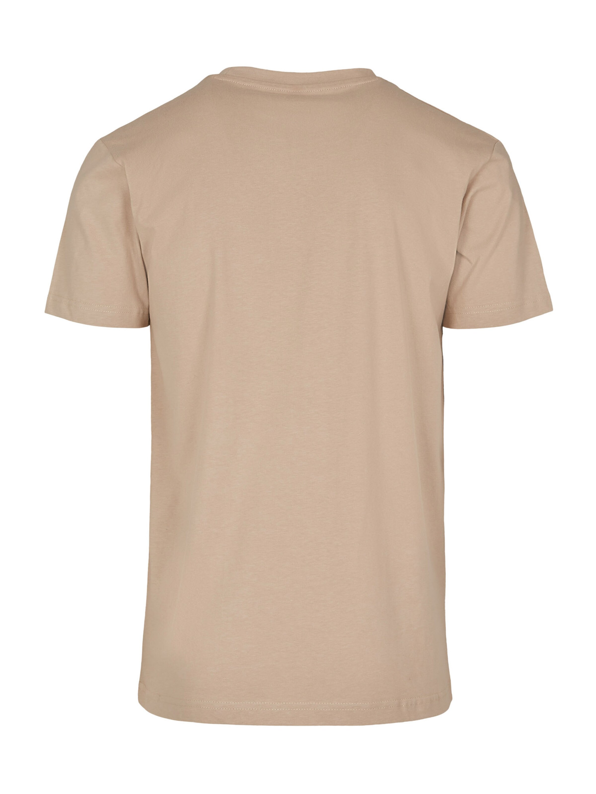 Maglietta di MT Men in beige