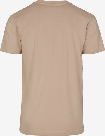 MT Men Shirt in Beige