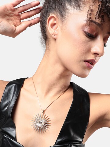 SOHI Kette 'Nazreen' in Gold