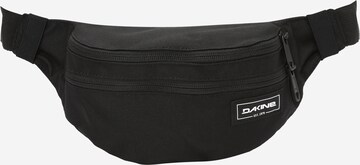 Sacs banane 'Classic' DAKINE en noir : devant