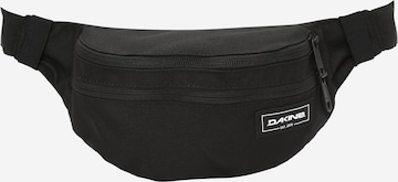 DAKINE Gürteltasche 'Classic' in Schwarz: predná strana