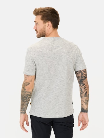 CAMEL ACTIVE Shirt in Beige