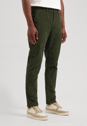 Dstrezzed Regular Chino trousers in Green