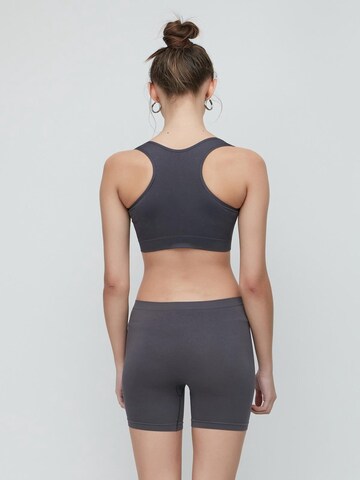 C&City Board shorts in Grey