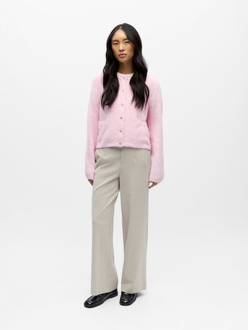 Giacchetta 'OBJSaggia' di OBJECT in rosa