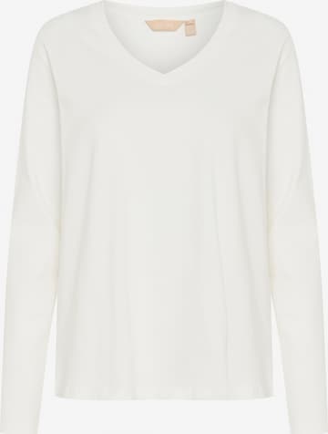 CULTUREMajica - bež boja: prednji dio