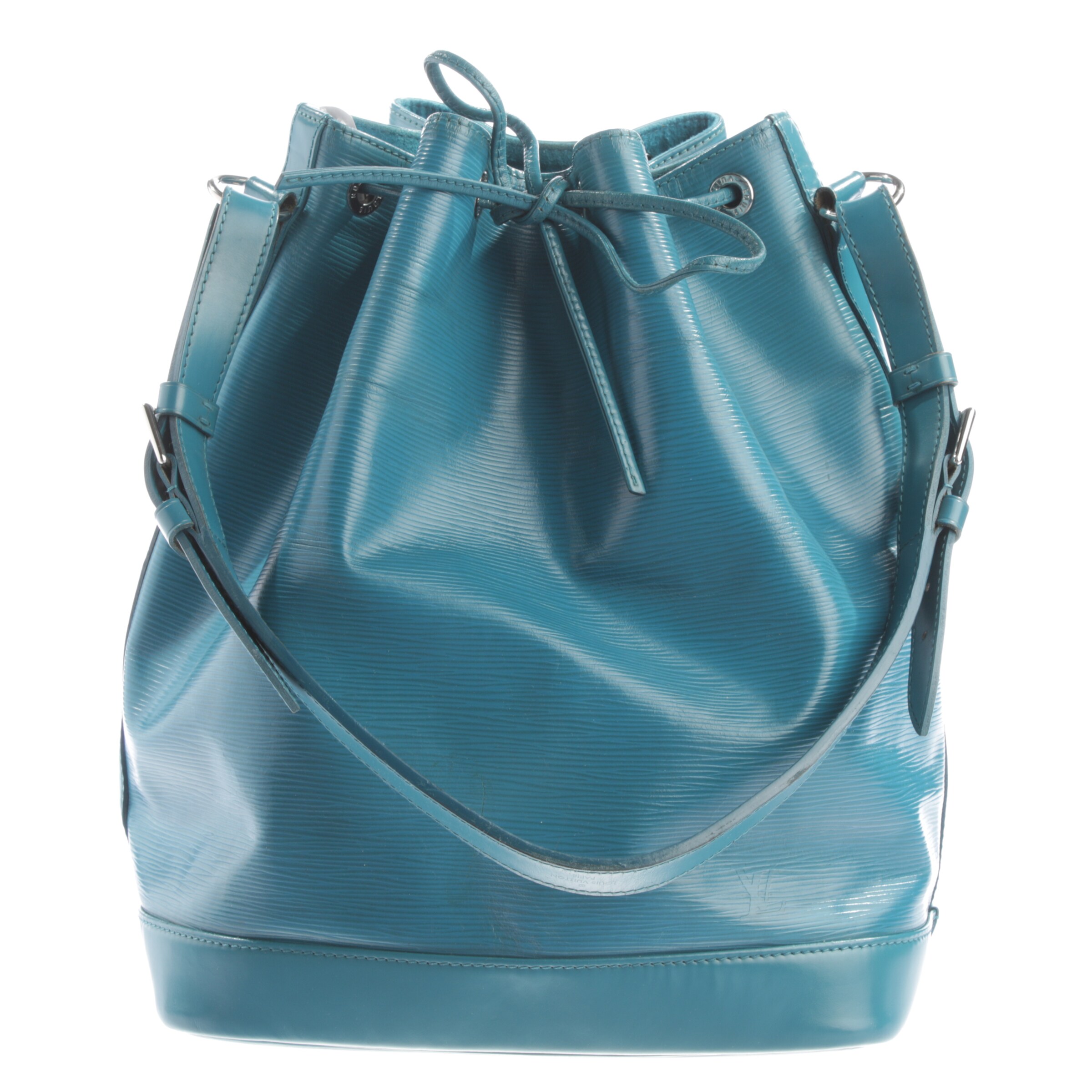 Louis Vuitton Bag in One size in Turquoise, Item view