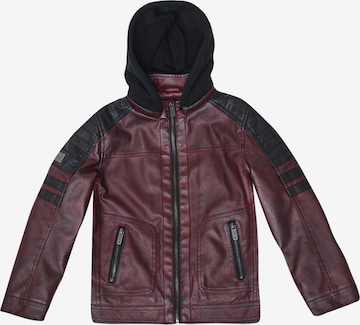 raudona KOROSHI Demisezoninė striukė: priekis